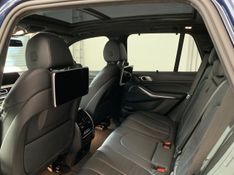 BMW X5 3.0 I6 TURBO HÍBRIDO XDRIVE45E M SPORT AUTOMÁTICO 2022/2023 FÁBIO BERNARDES PORTO ALEGRE / Carros no Vale