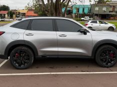 GWM HAVAL H6 GT 1.5 PHEV AWD E-TRACTION 2024/2025 FÁBIO BERNARDES PORTO ALEGRE / Carros no Vale