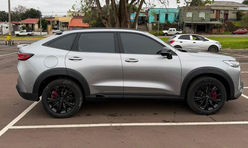GWM HAVAL H6 GT 1.5 PHEV AWD E-TRACTION 2024/2025 FÁBIO BERNARDES PORTO ALEGRE / Carros no Vale