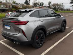 GWM HAVAL H6 GT 1.5 PHEV AWD E-TRACTION 2024/2025 FÁBIO BERNARDES PORTO ALEGRE / Carros no Vale