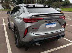 GWM HAVAL H6 GT 1.5 PHEV AWD E-TRACTION 2024/2025 FÁBIO BERNARDES PORTO ALEGRE / Carros no Vale