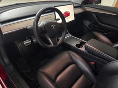 TESLA MODEL 3 ELÉTRICO AWD STANDARD RANGE PLUS 2022/2023 FÁBIO BERNARDES PORTO ALEGRE / Carros no Vale