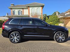VOLVO XC90 2.0 T8 HYBRID INSCRIPTION AWD GEARTRONIC 2020/2021 FÁBIO BERNARDES PORTO ALEGRE / Carros no Vale