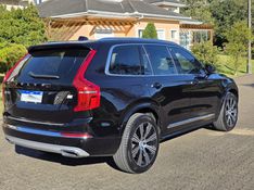 VOLVO XC90 2.0 T8 HYBRID INSCRIPTION AWD GEARTRONIC 2020/2021 FÁBIO BERNARDES PORTO ALEGRE / Carros no Vale