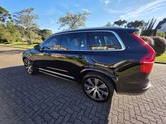 VOLVO XC90 2.0 T8 HYBRID INSCRIPTION AWD GEARTRONIC 2020/2021 FÁBIO BERNARDES PORTO ALEGRE / Carros no Vale