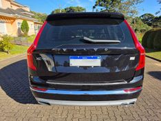VOLVO XC90 2.0 T8 HYBRID INSCRIPTION AWD GEARTRONIC 2020/2021 FÁBIO BERNARDES PORTO ALEGRE / Carros no Vale