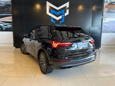 Audi Q3 Black S Line 1.4 TFSI S-tronic 2020/2021 CONCEPT MOTORS PASSO FUNDO / Carros no Vale