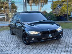 BMW 320i 2.0 Turbo/ActiveFlex 16V/GP 4p 2012/2013 CONCEPT MOTORS PASSO FUNDO / Carros no Vale