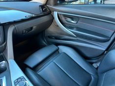 BMW 320i 2.0 Turbo/ActiveFlex 16V/GP 4p 2012/2013 CONCEPT MOTORS PASSO FUNDO / Carros no Vale