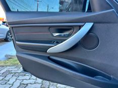 BMW 320i 2.0 Turbo/ActiveFlex 16V/GP 4p 2012/2013 CONCEPT MOTORS PASSO FUNDO / Carros no Vale