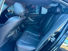 BMW 320i 2.0 Turbo/ActiveFlex 16V/GP 4p 2012/2013 CONCEPT MOTORS PASSO FUNDO / Carros no Vale