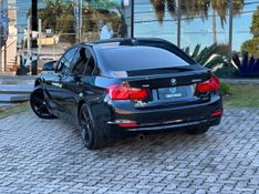 BMW 320i 2.0 Turbo/ActiveFlex 16V/GP 4p 2012/2013 CONCEPT MOTORS PASSO FUNDO / Carros no Vale