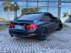 BMW 320i 2.0 Turbo/ActiveFlex 16V/GP 4p 2012/2013 CONCEPT MOTORS PASSO FUNDO / Carros no Vale