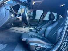 BMW 320i 2.0 Turbo/ActiveFlex 16V/GP 4p 2012/2013 CONCEPT MOTORS PASSO FUNDO / Carros no Vale