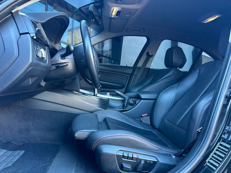 BMW 320i 2.0 Turbo/ActiveFlex 16V/GP 4p 2012/2013 CONCEPT MOTORS PASSO FUNDO / Carros no Vale BMW 320i 2.0 Turbo/ActiveFlex 16V/GP 4p 2012/2013 CONCEPT MOTORS PASSO FUNDO / Carros no Vale