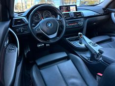 BMW 320i 2.0 Turbo/ActiveFlex 16V/GP 4p 2012/2013 CONCEPT MOTORS PASSO FUNDO / Carros no Vale