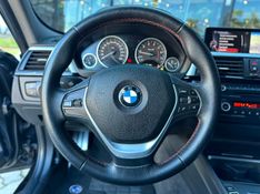 BMW 320i 2.0 Turbo/ActiveFlex 16V/GP 4p 2012/2013 CONCEPT MOTORS PASSO FUNDO / Carros no Vale