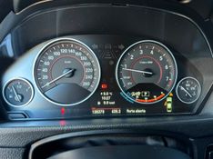 BMW 320i 2.0 Turbo/ActiveFlex 16V/GP 4p 2012/2013 CONCEPT MOTORS PASSO FUNDO / Carros no Vale