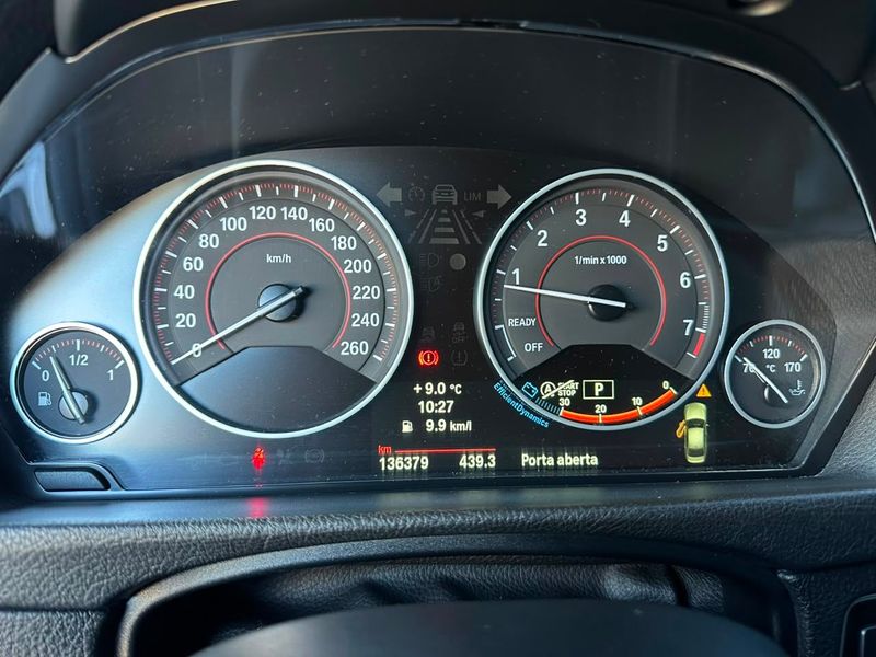 BMW 320i 2.0 Turbo/ActiveFlex 16V/GP 4p 2012/2013 CONCEPT MOTORS PASSO FUNDO / Carros no Vale BMW 320i 2.0 Turbo/ActiveFlex 16V/GP 4p 2012/2013 CONCEPT MOTORS PASSO FUNDO / Carros no Vale