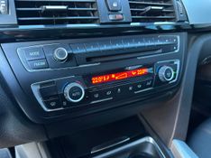 BMW 320i 2.0 Turbo/ActiveFlex 16V/GP 4p 2012/2013 CONCEPT MOTORS PASSO FUNDO / Carros no Vale