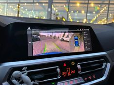 BMW 330e M Sport 2.0 Turbo Aut (HÃ­brido) 2021/2022 CONCEPT MOTORS PASSO FUNDO / Carros no Vale