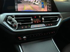 BMW 330e M Sport 2.0 Turbo Aut (HÃ­brido) 2021/2022 CONCEPT MOTORS PASSO FUNDO / Carros no Vale