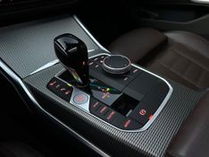 BMW 330e M Sport 2.0 Turbo Aut (HÃ­brido) 2021/2022 CONCEPT MOTORS PASSO FUNDO / Carros no Vale