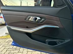 BMW 330e M Sport 2.0 Turbo Aut (HÃ­brido) 2021/2022 CONCEPT MOTORS PASSO FUNDO / Carros no Vale