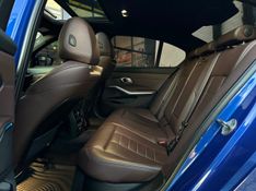 BMW 330e M Sport 2.0 Turbo Aut (HÃ­brido) 2021/2022 CONCEPT MOTORS PASSO FUNDO / Carros no Vale