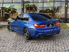 BMW 330e M Sport 2.0 Turbo Aut (HÃ­brido) 2021/2022 CONCEPT MOTORS PASSO FUNDO / Carros no Vale