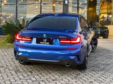 BMW 330e M Sport 2.0 Turbo Aut (HÃ­brido) 2021/2022 CONCEPT MOTORS PASSO FUNDO / Carros no Vale