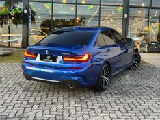 BMW 330e M Sport 2.0 Turbo Aut (HÃ­brido) 2021/2022 CONCEPT MOTORS PASSO FUNDO / Carros no Vale
