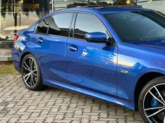 BMW 330e M Sport 2.0 Turbo Aut (HÃ­brido) 2021/2022 CONCEPT MOTORS PASSO FUNDO / Carros no Vale