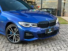 BMW 330e M Sport 2.0 Turbo Aut (HÃ­brido) 2021/2022 CONCEPT MOTORS PASSO FUNDO / Carros no Vale