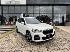 BMW X1 SDRIVE 20i M Sport 2.0 TB Flex Aut. 2022/2022 CONCEPT MOTORS PASSO FUNDO / Carros no Vale