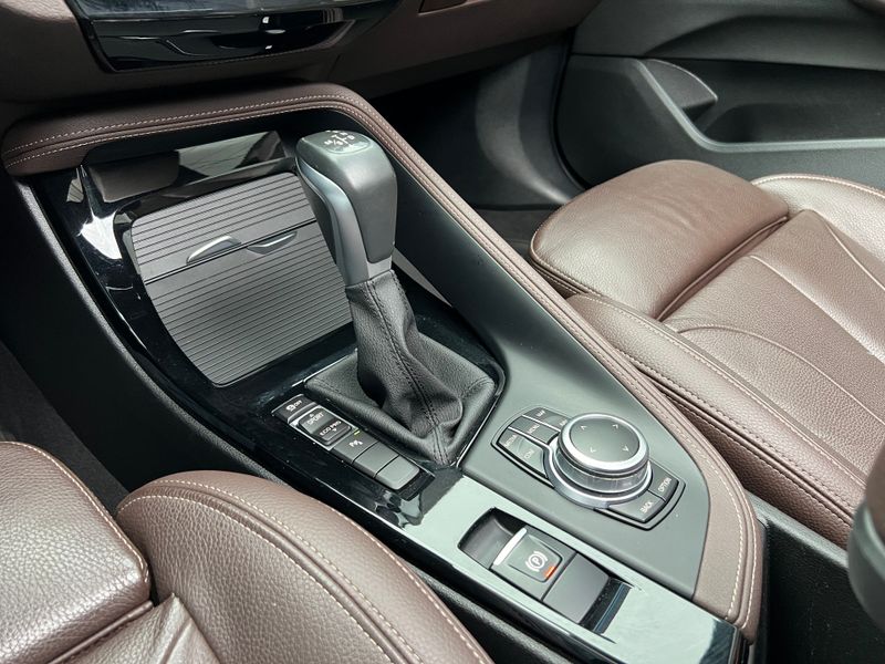 BMW X1 SDRIVE 20i M Sport 2.0 TB Flex Aut. 2022/2022 CONCEPT MOTORS PASSO FUNDO / Carros no Vale BMW X1 SDRIVE 20i M Sport 2.0 TB Flex Aut. 2022/2022 CONCEPT MOTORS PASSO FUNDO / Carros no Vale