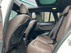 BMW X1 SDRIVE 20i M Sport 2.0 TB Flex Aut. 2022/2022 CONCEPT MOTORS PASSO FUNDO / Carros no Vale