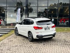 BMW X1 SDRIVE 20i M Sport 2.0 TB Flex Aut. 2022/2022 CONCEPT MOTORS PASSO FUNDO / Carros no Vale
