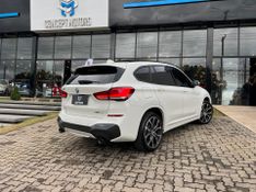 BMW X1 SDRIVE 20i M Sport 2.0 TB Flex Aut. 2022/2022 CONCEPT MOTORS PASSO FUNDO / Carros no Vale