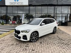 BMW X1 SDRIVE 20i M Sport 2.0 TB Flex Aut. 2022/2022 CONCEPT MOTORS PASSO FUNDO / Carros no Vale