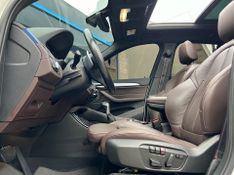BMW X1 SDRIVE 20i M Sport 2.0 TB Flex Aut. 2022/2022 CONCEPT MOTORS PASSO FUNDO / Carros no Vale