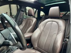 BMW X1 SDRIVE 20i M Sport 2.0 TB Flex Aut. 2022/2022 CONCEPT MOTORS PASSO FUNDO / Carros no Vale