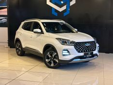 CAOA Chery Tiggo 5X SPORT 1.5 Turbo Flex Aut. 2023/2024 CONCEPT MOTORS PASSO FUNDO / Carros no Vale