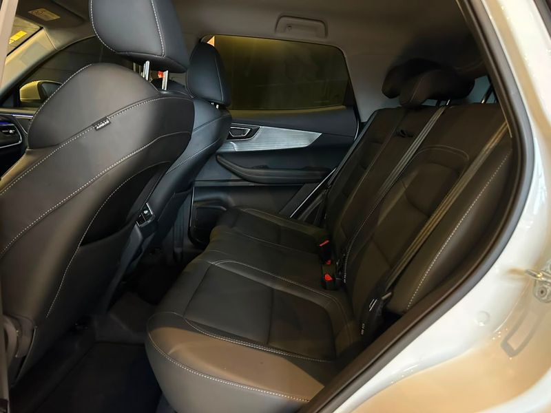 CAOA Chery Tiggo 5X SPORT 1.5 Turbo Flex Aut. 2023/2024 CONCEPT MOTORS PASSO FUNDO / Carros no Vale CAOA Chery Tiggo 5X SPORT 1.5 Turbo Flex Aut. 2023/2024 CONCEPT MOTORS PASSO FUNDO / Carros no Vale