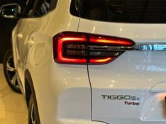 CAOA Chery Tiggo 5X SPORT 1.5 Turbo Flex Aut. 2023/2024 CONCEPT MOTORS PASSO FUNDO / Carros no Vale