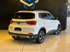 CAOA Chery Tiggo 5X SPORT 1.5 Turbo Flex Aut. 2023/2024 CONCEPT MOTORS PASSO FUNDO / Carros no Vale