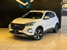 CAOA Chery Tiggo 5X SPORT 1.5 Turbo Flex Aut. 2023/2024 CONCEPT MOTORS PASSO FUNDO / Carros no Vale