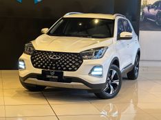 CAOA Chery Tiggo 5X SPORT 1.5 Turbo Flex Aut. 2023/2024 CONCEPT MOTORS PASSO FUNDO / Carros no Vale
