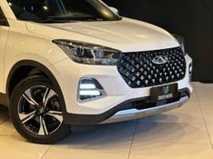 CAOA Chery Tiggo 5X SPORT 1.5 Turbo Flex Aut. 2023/2024 CONCEPT MOTORS PASSO FUNDO / Carros no Vale