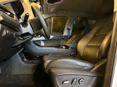 CAOA Chery Tiggo 5X SPORT 1.5 Turbo Flex Aut. 2023/2024 CONCEPT MOTORS PASSO FUNDO / Carros no Vale